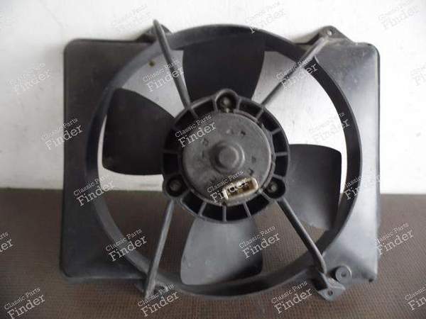 PORSCHE 924 FAN MOTOR - PORSCHE 924 - Référence 477959455C équivalente à 477959455, 477959455B ou 431959455C- 4