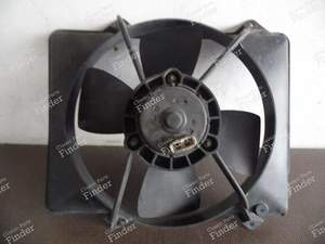 PORSCHE 924 FAN MOTOR - PORSCHE 924 - Référence 477959455C équivalente à 477959455, 477959455B ou 431959455C- thumb-4