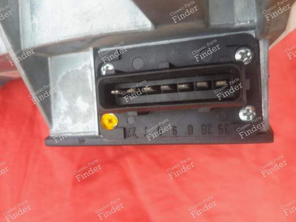 New flowmeter - CITROËN CX - 0 280 202 047- 2