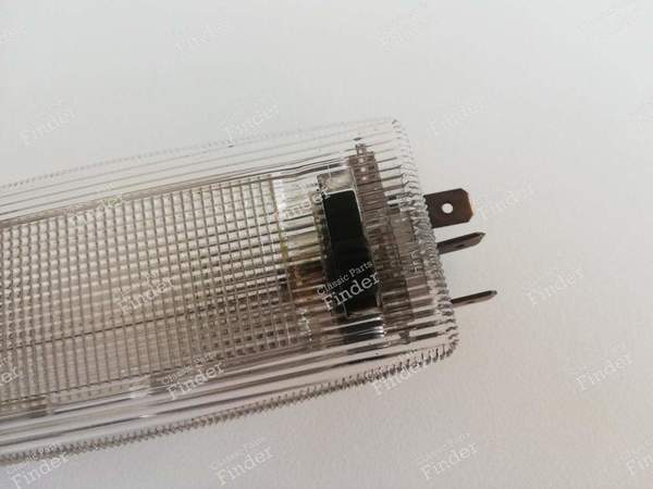 Lampe de plafonnier - MERCEDES BENZ S (W116) - A0008206301- 8