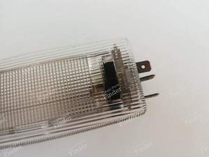 Lampe de plafonnier - MERCEDES BENZ S (W116) - A0008206301- thumb-8