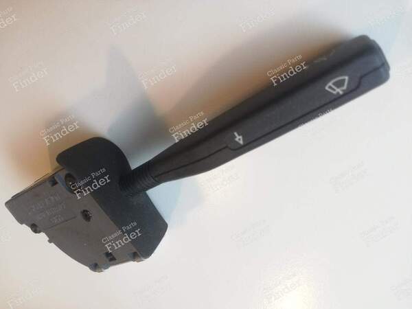 Windshield wiper switch - CITROËN BX - 6153- 2