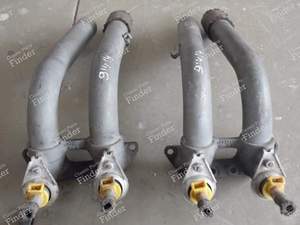 ADMISSION D'AIR PORSCHE 914/4 - PORSCHE-VOLKSWAGEN 914 - thumb-5