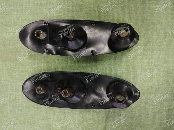 Feux arrière Carello pour 101 Giulia Spider - ALFA ROMEO Giulia Spider - 12.420.717 / 12.420.718 / 12.420.580- 6