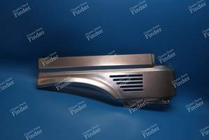 Front right fender section VW T4 short front 96-03 for VOLKSWAGEN (VW) T4