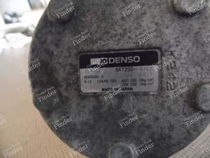 COMPRESSEUR CLIMATISATION - 944 / 924S / 968 - PORSCHE 944 - 047200-4162- thumb-7