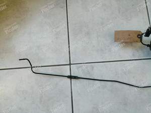 Correcteur de hauteur avant avec durites LHM - CITROËN XM - thumb-3