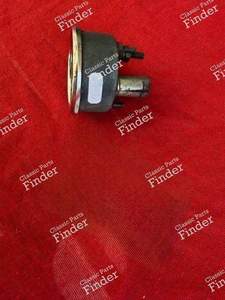 Amperemeter -50 +50 - RENAULT 8 / 10 (R8 / R10) - thumb-1