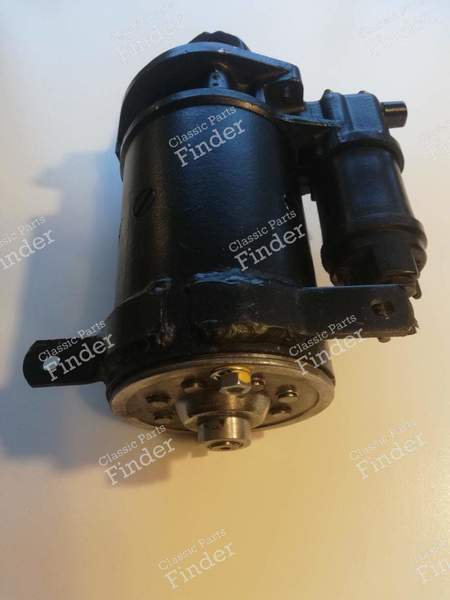Starter for DS 21ie and others - CITROËN DS / ID - D10E58- 5