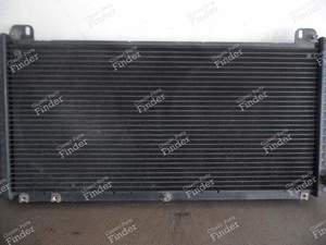 COOLING RADIATOR - COSWORTH - FORD Sierra - V90BB8005AB / V86BB8005AB / 1644134- thumb-3