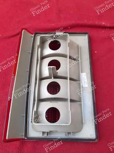 Right rear light - utility version - CITROËN Visa / C15 - 08191- thumb-1