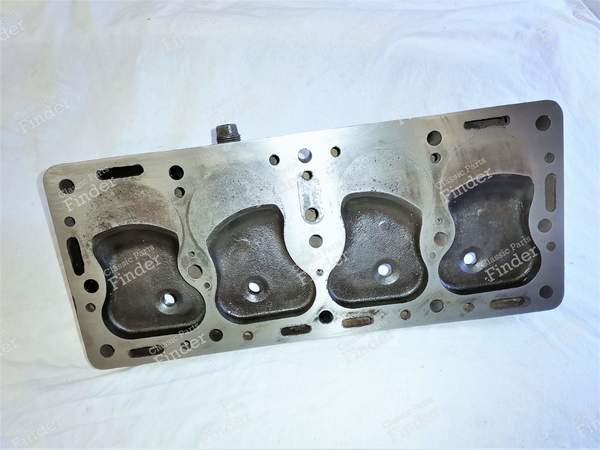 Cylinder head - FORD GPW - 640161- 1