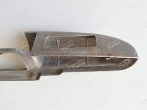 Support de plaque d'immatriculation - SIMCA Aronde - 5421 - TER 21318- thumb-8