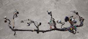 Faisceau électrique - Version Electronic - RENAULT 21 (R21)