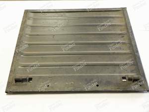 Spare wheel panel - CITROËN Dyane / Acadiane - AKA844201A- thumb-1