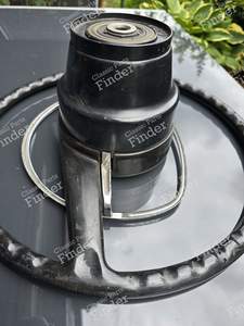 Original steering wheel - MERCEDES BENZ /8 (W114 / W115) - 1154640017- thumb-7