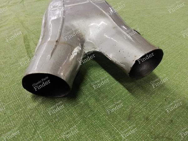 Raccord de carburateur - ALFA ROMEO Giulia Sprint GT / GTV / GTC / GTA (105/115 Coupés) - 6