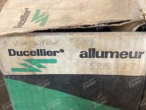 Anzünder - Version Super E - CITROËN Visa / C15 - 525227A- thumb-3