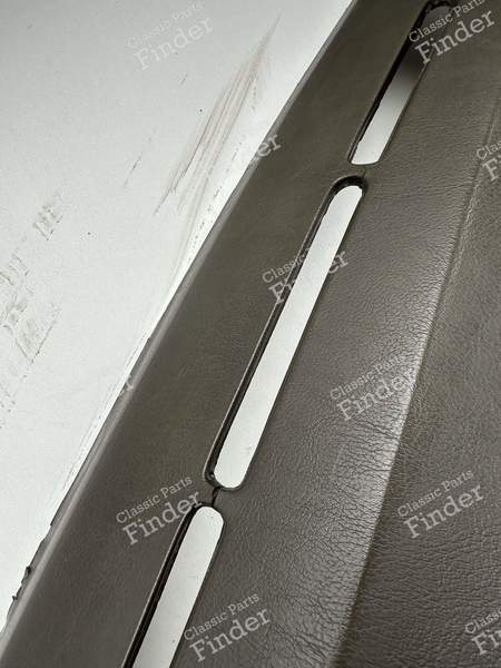 Anzeigentafel / Armaturenbrett - PORSCHE 928 - 8