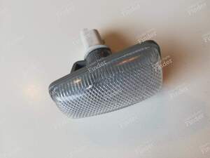 Seitlicher Wiederholer - PEUGEOT 406 - 3312- thumb-1