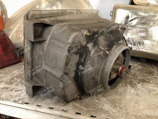 Left headlight - Trafic 1 phase 1 or Espace phase 1 - RENAULT Trafic - 480297- 1