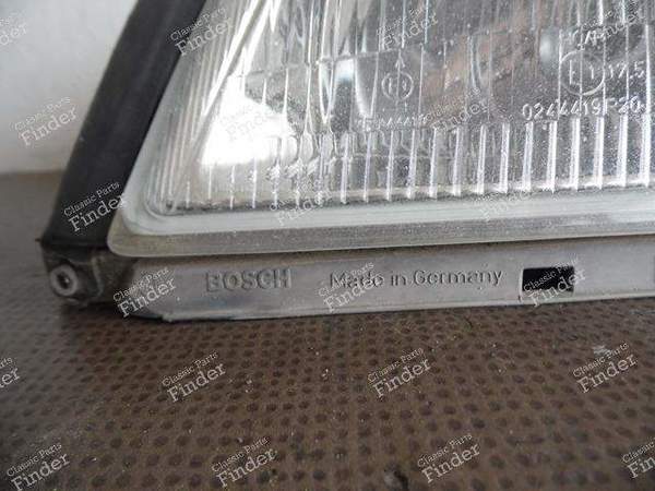 PHARE AVANT GAUCHE - MERCEDES BENZ SL (R129) - Bosch 1305235132- 1
