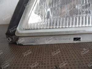 PHARE AVANT GAUCHE - MERCEDES BENZ SL (R129) - Bosch 1305235132- thumb-1