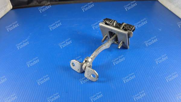 Door stop tie-rod - PEUGEOT 306 - 9181E5- 2