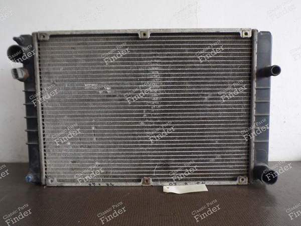 RADIATEUR version S2 - PORSCHE 944 - 95110603103 - Equiv. 95110603150, 95110603101, 95110603102- 0