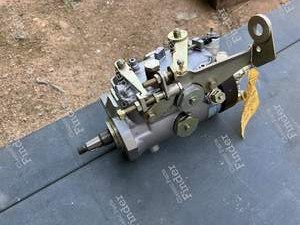 Pompe d’injection - PEUGEOT 205