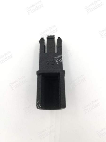 Supports de plage arrière - RENAULT 5 (Supercinq) / Express / Rapid (R5) - Equiv. 7700792362- 3