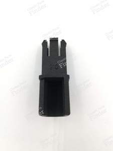 Supports de plage arrière - RENAULT 5 (Supercinq) / Express / Rapid (R5) - Equiv. 7700792362- thumb-3