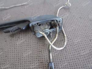 RIGHT OUTER HANDLE - PORSCHE 944 - 94453706200 equiv. 94453890606- thumb-6