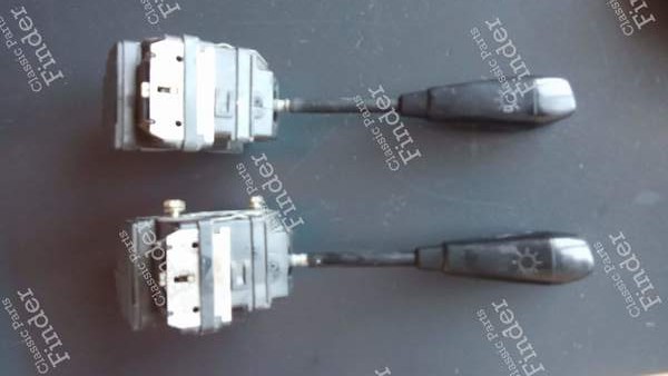 Commodo Peugeot 505 & 305 - PEUGEOT 505 - 1