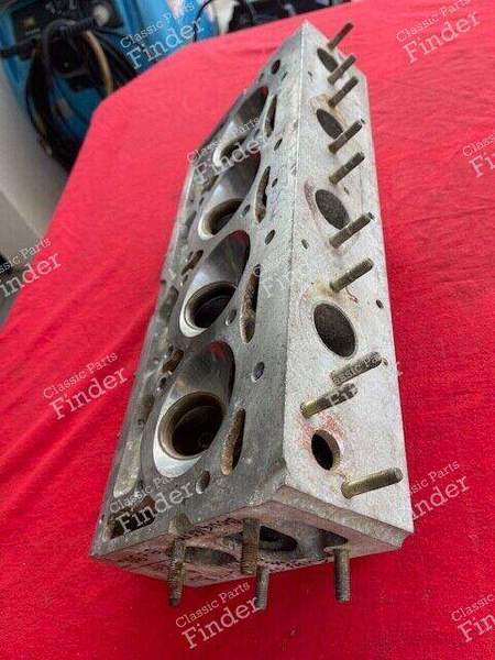 Culasse originale DS 19 20 21 ou 23 carburateur - CITROËN DS / ID - DX112-101-A (?)- 5