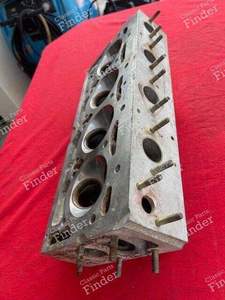 Culasse originale DS 19 20 21 ou 23 carburateur - CITROËN DS / ID - DX112-101-A (?)- thumb-5