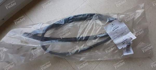 Joint de pare-brise - ALFA ROMEO 147 - 2037ASMH1H (OEM: 0046795551 ?)- 0