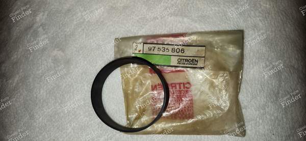 Dichtung Ansaugstutzen / Luftfilter - CITROËN AX - 97535806 / 1424H6- 0