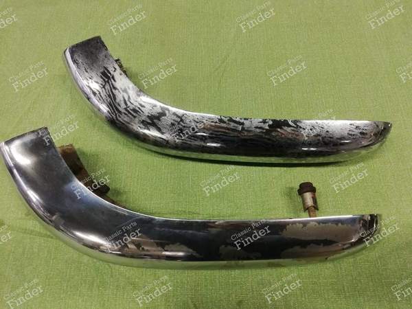 Stossfänger vorne - ALFA ROMEO Giulietta Spider - 0