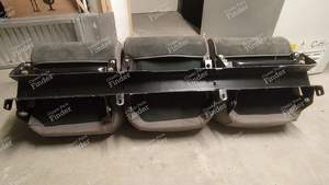 Banquette 3 places pour CX break familiale - CITROËN CX - thumb-5