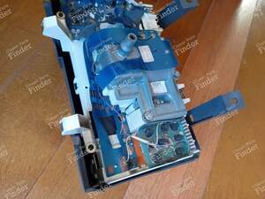 Bloc compteurs - Phase 1 - CITROËN BX - MZ816D6- thumb-3