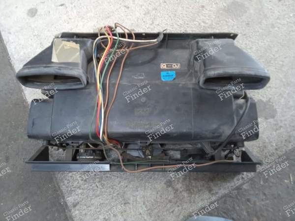 Bloc ventilation - MERCEDES BENZ MB100 - 6318300443- 3