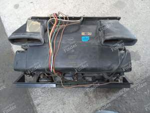 Bloc ventilation - MERCEDES BENZ MB100 - 6318300443- thumb-3