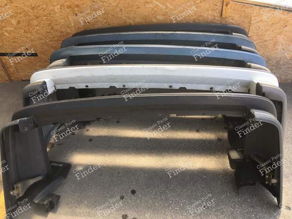 Hintere Stoßstange Version Nevada Phase 1 - RENAULT 21 (R21) - 2