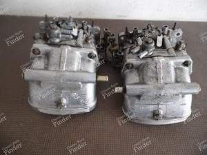 DELLORTO CARBURETORS - ALFA ROMEO 33 - Dellorto DRLA 36 D & DRLA 36 S- thumb-9