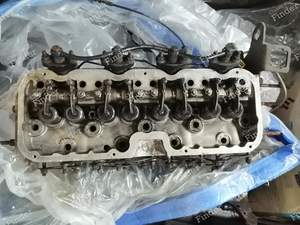 Nockenwelle plus Zylinderkopf Diesel Turbo 2 120 PS din für CITROËN CX