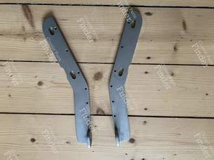 Rally headlight holder - AUSTIN-HEALEY 100 / 3000