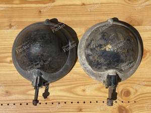 Marchal headlights diameter 20cm - BUGATTI Type 51 - thumb-2