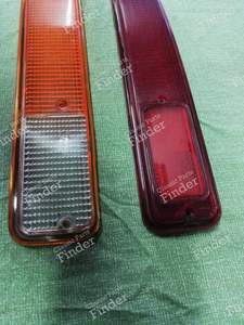 Paire de feux arrière gauche + droite - Alfetta GT Série 1 - ALFA ROMEO Alfetta GT/GTV - 60727798 / 60727799 / 60727809 /  60727810- thumb-8