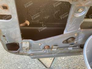 Cabriolet - 2 portes avec vitres - RENAULT Floride / Caravelle - thumb-4